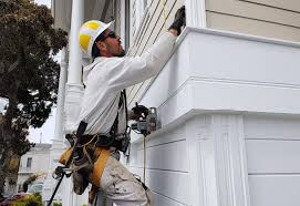 Best Fascia and Soffit Installation  in Saukville, WI